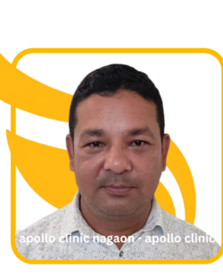 Dr Nilutpal Bora Dr Nilutpal Bora