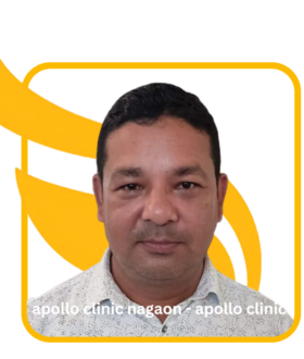 Dr Nilutpal Bora Dr Nilutpal Bora