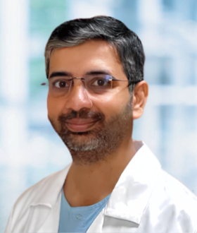 Dr Niraj B Gandhi Dr Niraj B Gandhi
